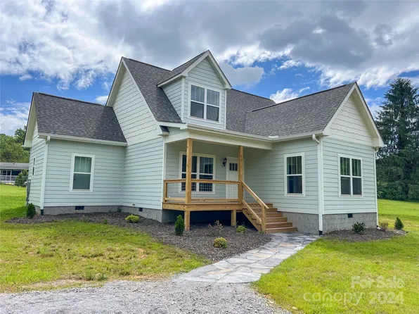 72 Ridge View Dr #24, Clyde, NC 28721