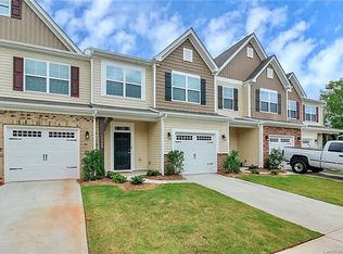 15008 Savannah Hall Dr #83, Charlotte, NC 28273