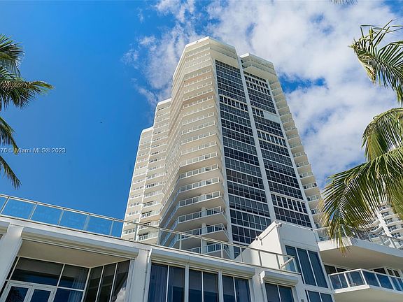 2nd image of 16425 Collins Ave APT 615