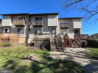 11408 Laurelwalk Dr #109, Laurel, MD 20708