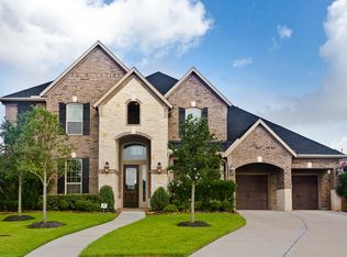 1538 Jag Holw, League City, TX 77573