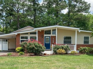 113 & 113a Willetts Drive, Boiling Spring Lakes, NC 28461