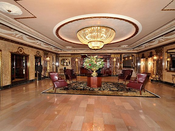 4th image of 23 W 73rd St #317