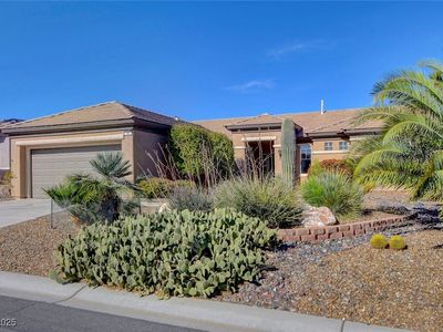 1461 Bonner Springs Dr, Henderson, NV, 89052
