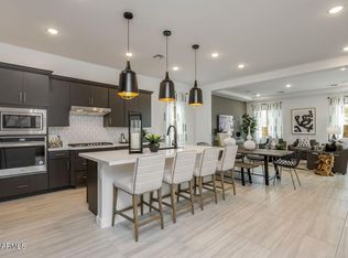 9541 E Rainbow Ave, Mesa, AZ 85212