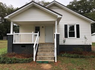 1912-1724 1721 Martin Ave, Anderson, SC 29625