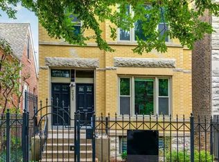 2635 N Richmond St #1, Chicago, IL 60647