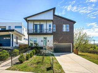 5805 Toscana Ave, Austin, TX 78724