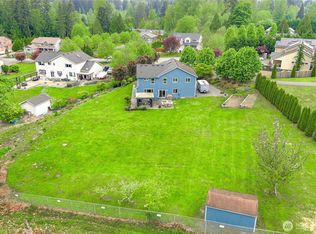 Meridian Estates, Snohomish, WA 98290