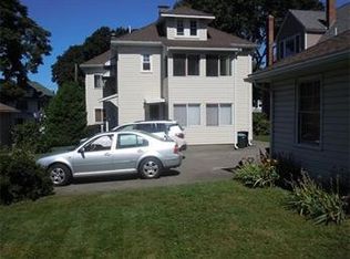 5 York Road #2 Nd Floor, Belmont, MA 02478