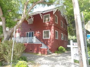 1700 18th St APT 3, Sacramento, CA 95811