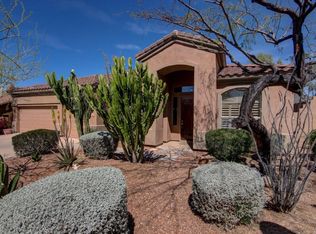 10928 E Raintree Dr, Scottsdale, AZ 85255