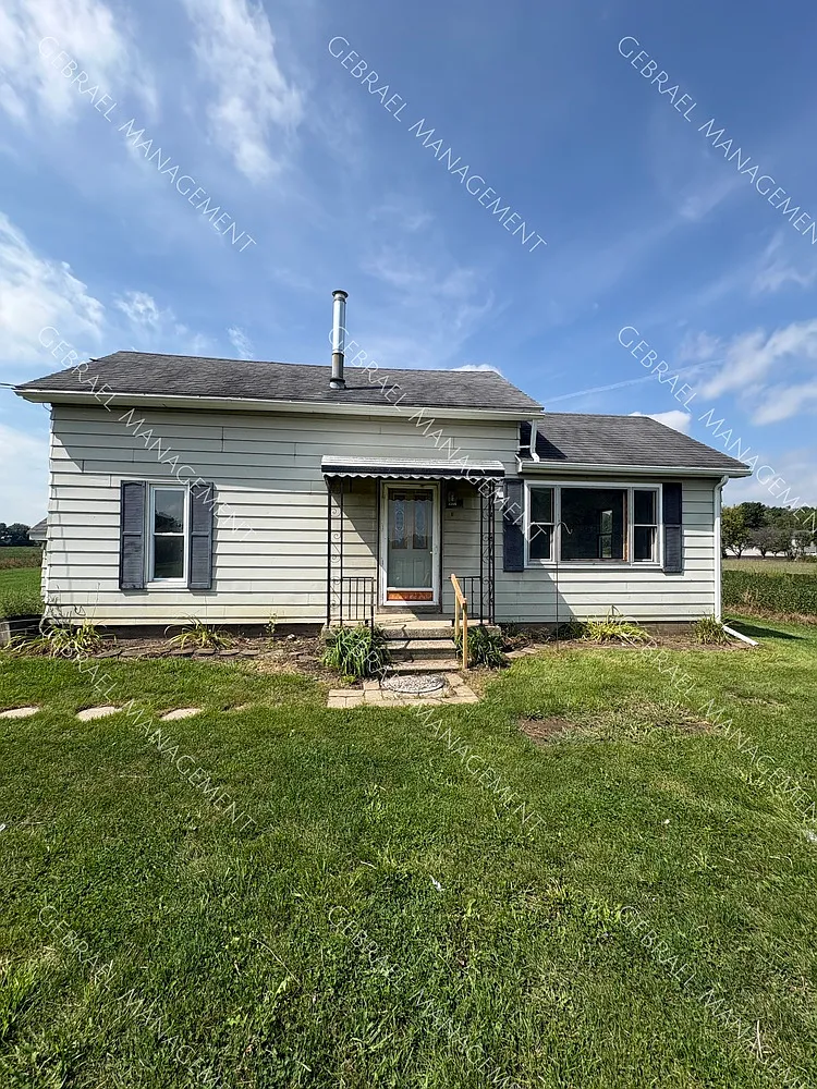 2306 Van Vleet — Photo 1