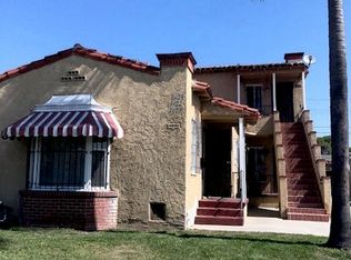 3425 W 59th Pl, Los Angeles, CA 90043