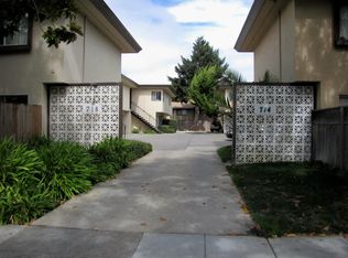 718 N Claremont St, San Mateo, CA 94401