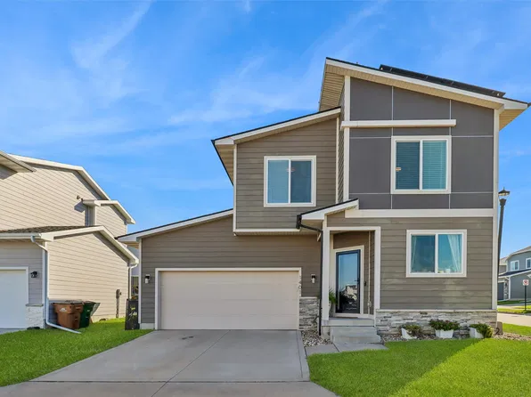 1401 NE Polk Dr, Grimes, IA 50111
