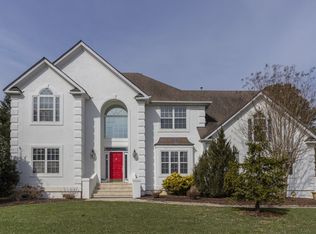 804 Los Colonis Drive, VIRGINIA BEACH, VA 23456