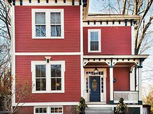 15 Ashland St, Arlington, MA 02476