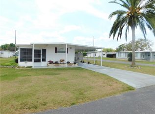 36842 Beth Ave, Zephyrhills, FL 33542