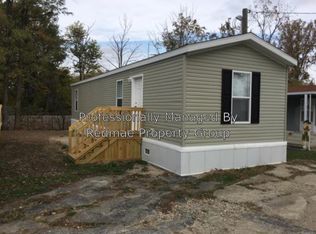 1501 E Yale Ave, Muncie, IN 47303