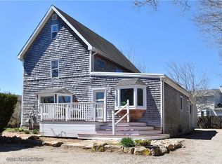 21 Peaked Rock Rd, South Kingstown, RI 02879