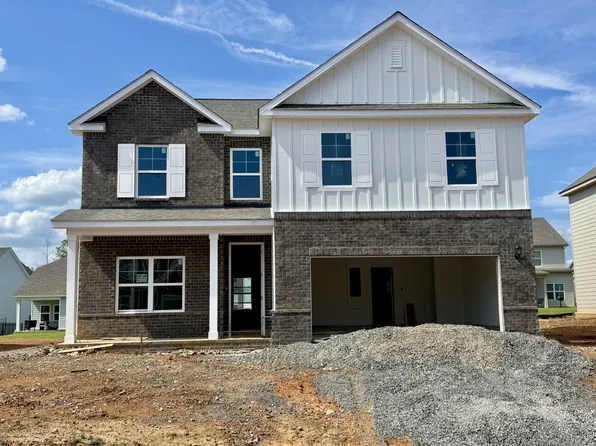 2213 Layla Ln Lot 259, White House, TN 37188