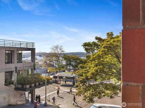 88 Virginia Street #3, Seattle, WA 98101