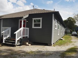 6 Burr St, Houston, TX 77011