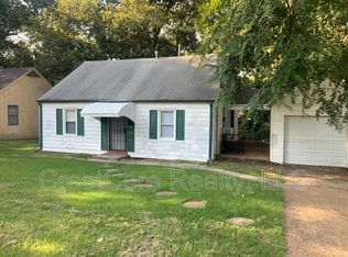 4866 Tutwiler Ave, Memphis, TN 38122