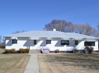 9151 County Road 47, Bottineau, ND 58318