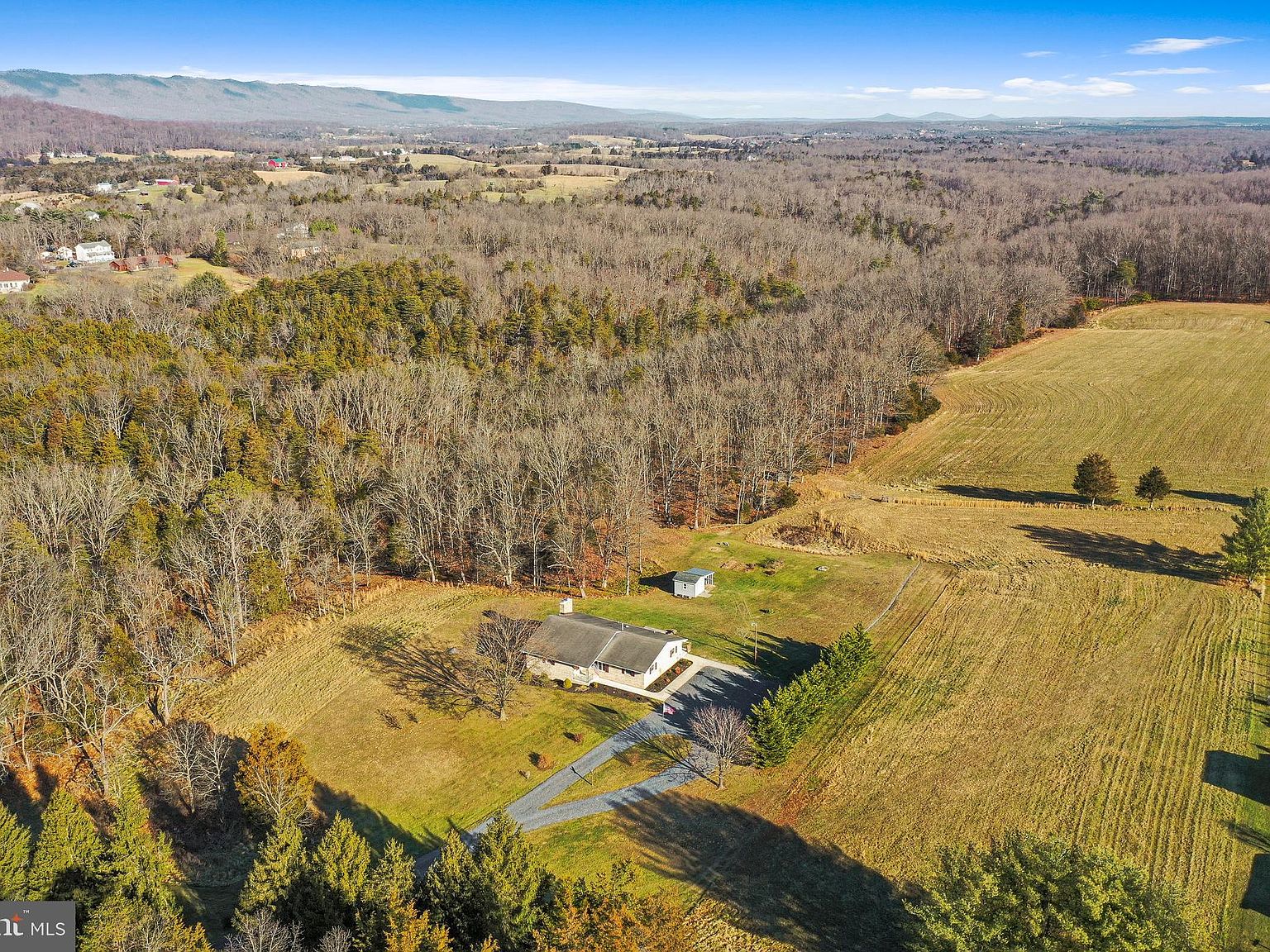 690 Hahns Ln 42, Toms Brook, VA 22660 Zillow