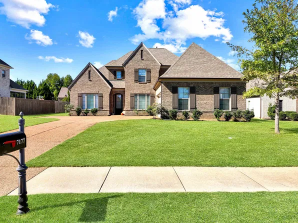 7177 Alexander Hill Ln, Millington, TN 38053