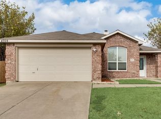 4709 Brookridge Ave, McKinney, TX 75071