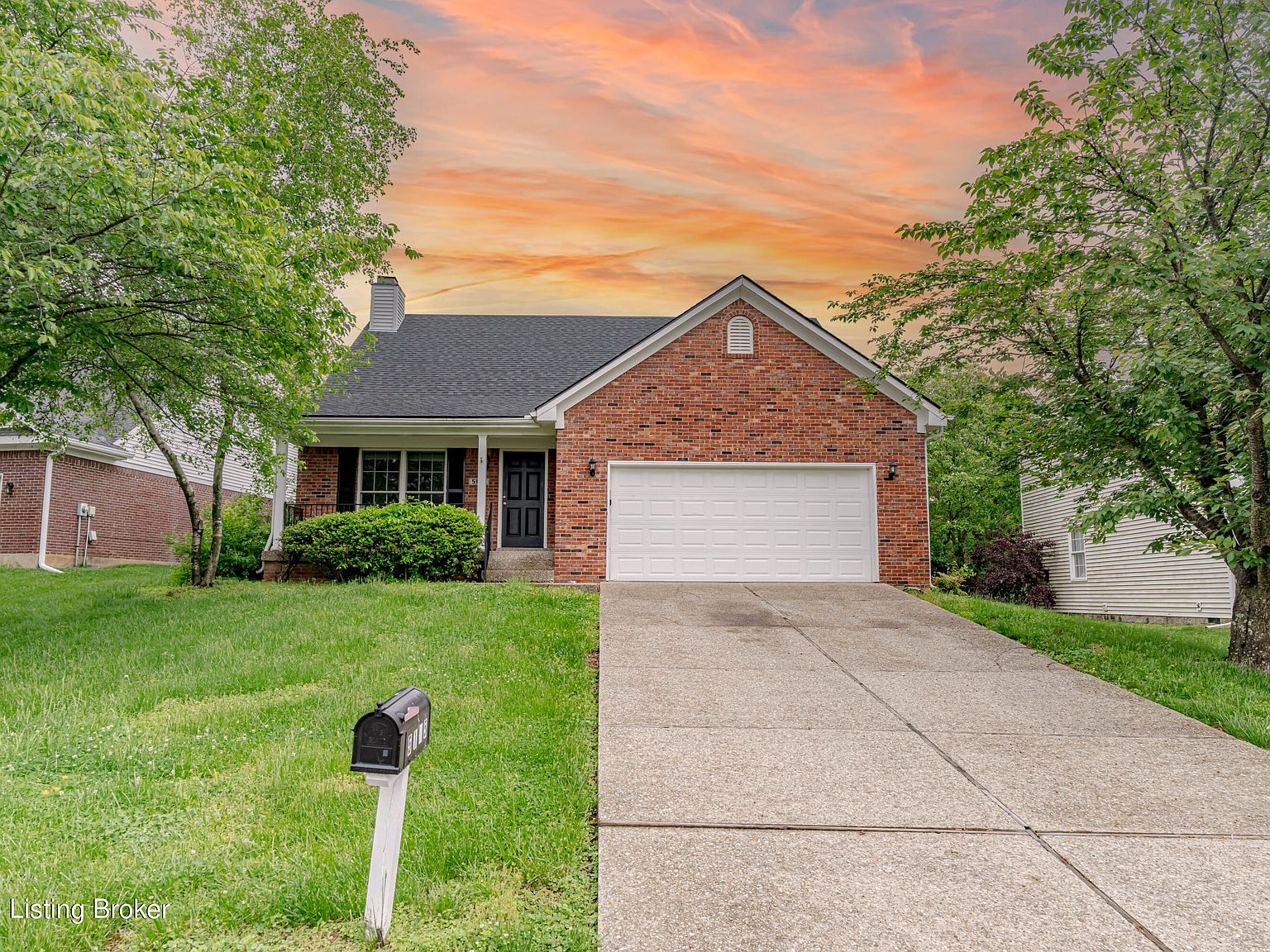 5105 Rising Oak Ct, Louisville, KY 40245 Zillow