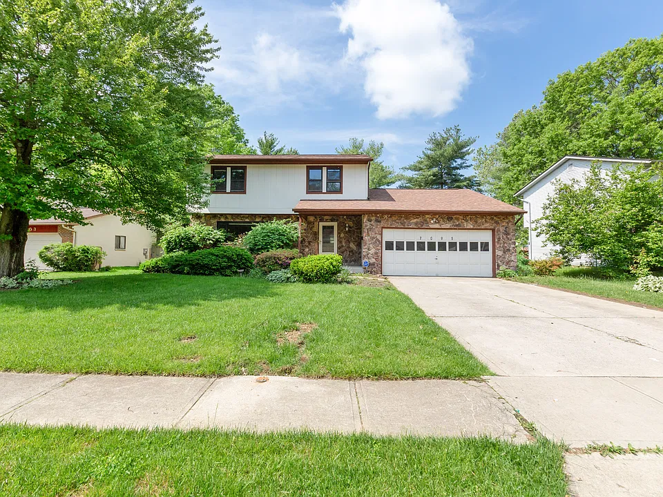 7095 White Butterfly Ln