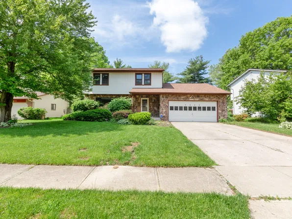 7095 White Butterfly Ln, Reynoldsburg, OH 43068
