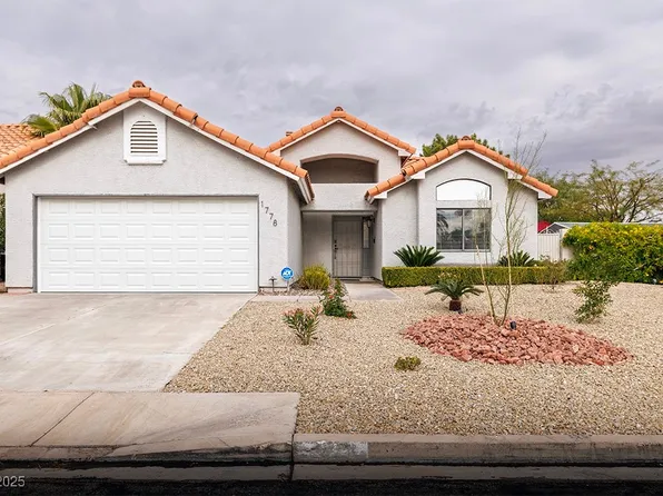 1778 Laurel Oak Dr, Las Vegas, NV 89123