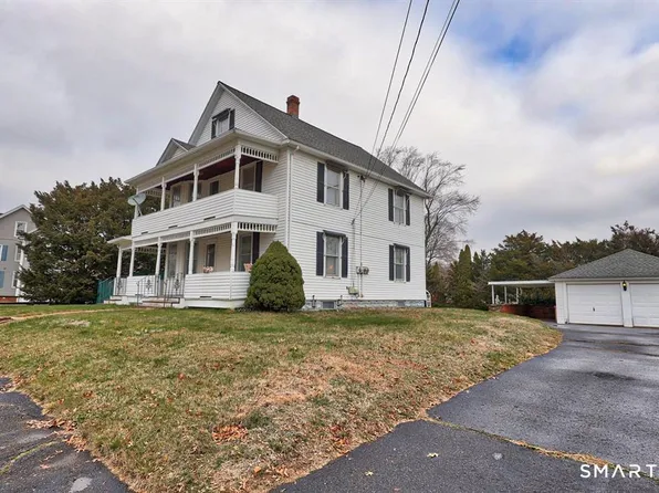 7 Kearney Street, Plymouth, CT 06786