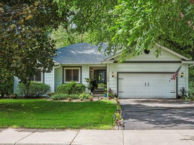 11242 192nd Ave NW, Elk River, MN, 55330