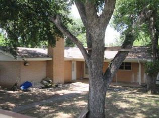 101 Greer St, San Angelo, TX 76903