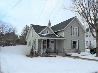 473 McHenry St, Burlington, WI, 53105