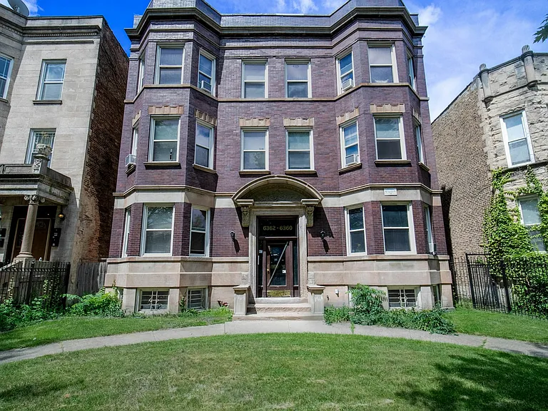 6360 S Greenwood Ave #6360-2 — Photo 2