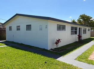 626 SW 4th Ave UNIT 1, Hallandale, FL 33009