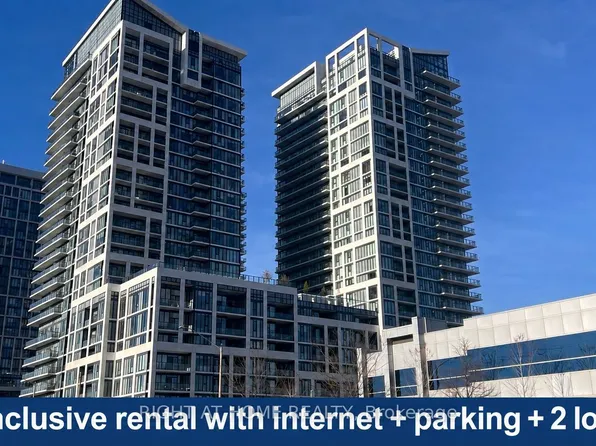9000 Jane St, Vaughan, ON