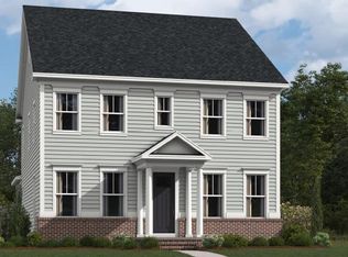 6611 Greenleigh Ave, Baltimore, MD 21220