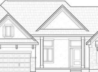 325 NW Earle Ln, Lees Summit, MO 64081
