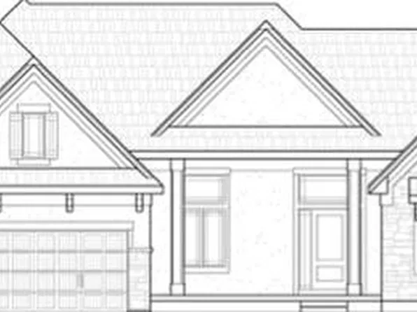 325 NW Earle Ln, Lees Summit, MO 64081