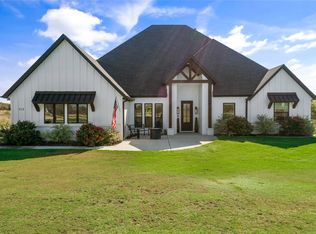712 Saddle Spur Trl, Weatherford, TX 76087