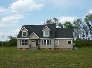 11 Hill Crest Rd, Wake, VA 23176