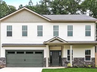 2464 Mills Bnd, Decatur, GA 30034